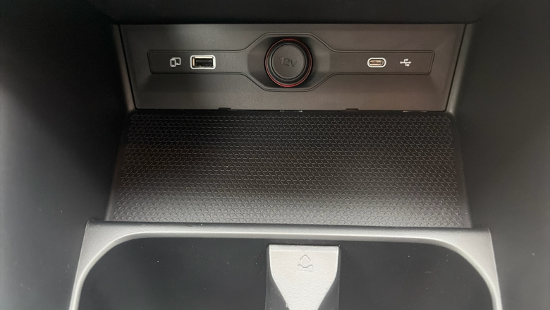 MG MG3 1.5 Hybrid SE 5dr Auto Hybrid Hatchback